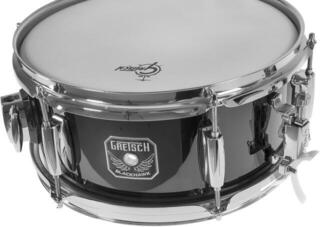 Мали бубањ Gretsch Drums BH-5512-BK 12" Black Мали бубањ - 6