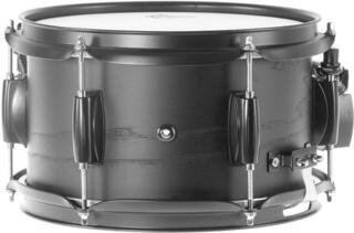 Мали бубањ Gretsch Drums S1-0610-ASHT 10" Satin Ebony Мали бубањ - 1
