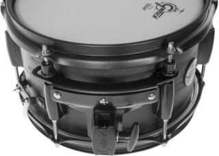 Мали бубањ Gretsch Drums S1-0610-ASHT 10" Satin Ebony Мали бубањ - 3