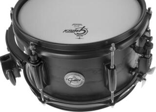 Мали бубањ Gretsch Drums S1-0610-ASHT 10" Satin Ebony Мали бубањ - 4
