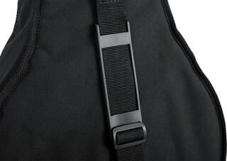 Bassguitar Gigbag Gator GBE-BASS Bassguitar Gigbag - 5