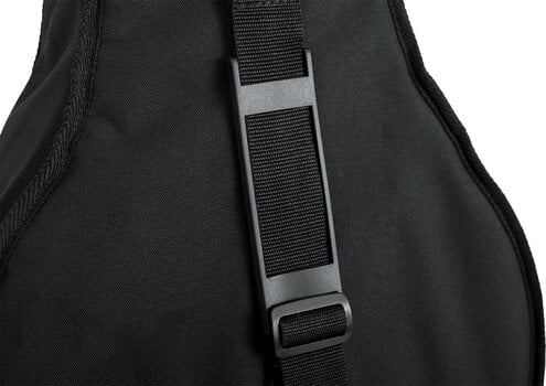 Bassguitar Gigbag Gator GBE-BASS Bassguitar Gigbag (Like new) - 6