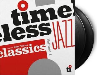 LP ploča Various Artists - Timeless Jazz Classics Volume 1 (Reissue) (2 LP) - 1
