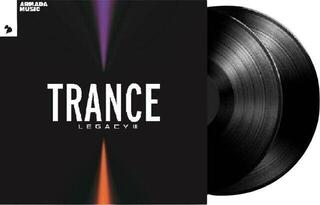 Vinyl Record Various Artists - Armada Music - Trance Legacy III (2 LP) - 1