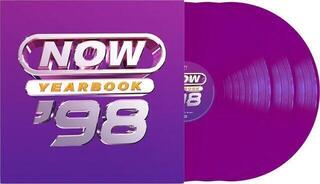 LP ploča Various Artists - Now Yearbook '98 (Limited Edition) (Coloured) (3 LP) - 1