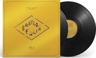LP ploča Various Artists - Babylon Berlin Vol. II Season 3 (2 LP) - 1