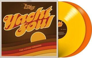 LP ploča Various Artists - Yacht Soul (The Cover Versions) (Limited Edition) (2 LP) - 1