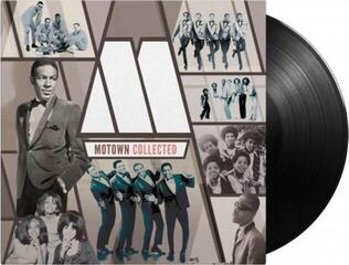 LP ploča Various Artists - Motown Collected (180 g) (2 LP) - 1