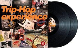 Vinyl Record Various Artists - Trip-Hop Experience Vol.1 (2 LP) - 1
