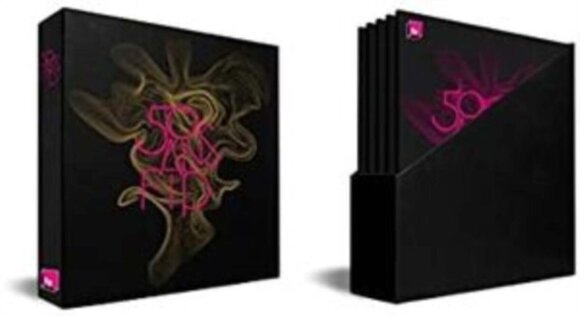 LP ploča Various Artists - 50 Ans De FIP (Box Set) (10 LP) - 2