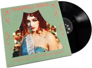 Vinyl Record Chappell Roan - Rise And Fall Of A Midwest Princess (Deluxe Edition) (2 LP) - 1