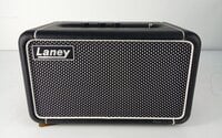 Laney F67 Supergroup Portable Lautsprecher