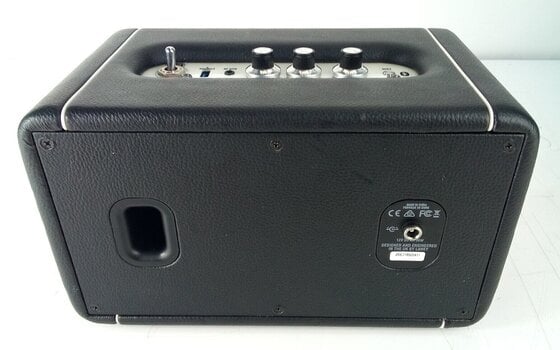 Portable Lautsprecher Laney F67 Supergroup Portable Lautsprecher (Neuwertig) - 5