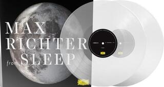 Vinüülplaat Max Richter - From Sleep (Translucent Coloured) (180g) (2 LP) - 1