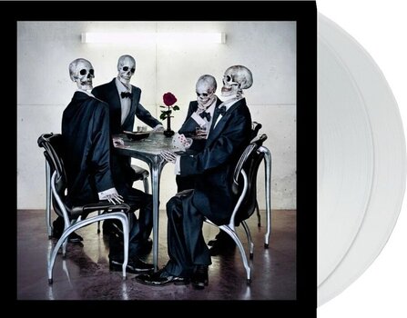 Vinyl Record Kent - Då Som Nu För Alltid (Coloured) (2 LP) - 2