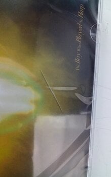 Hudobné CD Dave - The Boy Who Played The Harp (CD) (Iba rozbalené) - 3