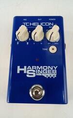 Vocal processor TC Helicon Harmony Singer 2 Vocal processor (Pre-owned) - 1