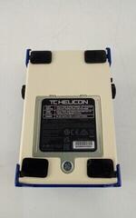 Vocal processor TC Helicon Harmony Singer 2 Vocal processor (Pre-owned) - 2