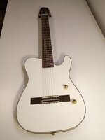 Henry's CK78 JOREL Elektro-Akustikgitarre