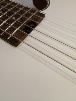 Elektro-Akustikgitarre Henry's CK78 JOREL Elektro-Akustikgitarre (Neuwertig) - 4