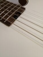 Henry's CK78 JOREL Elektro-Akustikgitarre