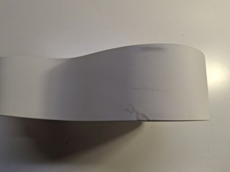 Concertukelele Cascha CUC106 Linden White Concertukelele (Beschadigd) - 3