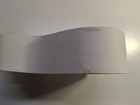 Cascha CUC106 Linden White Concertukelele