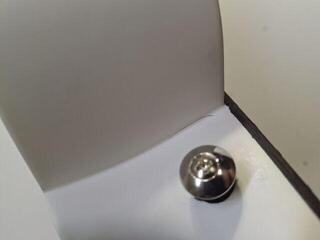 Concert Ukulele Cascha CUC106 Linden White Concert Ukulele (Damaged) - 4