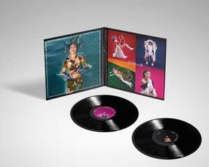 Vinylplate Bush.Ida - Brenn Ida Bush (LP) - 2