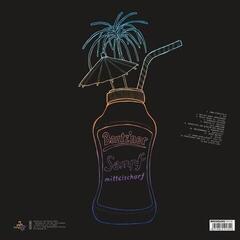 Vinylplate Soko Linx - Blosz Keinen Stresz (LP) - 1