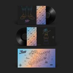 Vinylplate Soko Linx - Blosz Keinen Stresz (LP) - 3