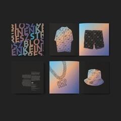 Vinylplate Soko Linx - Blosz Keinen Stresz (LP) - 4