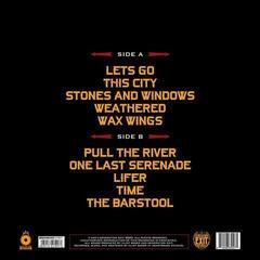 Disc de vinil Generation Exit - Lifer (LP) - 1