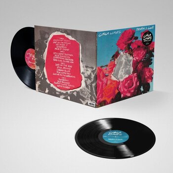 Disco de vinil Circa Waves - Death & Love (2 LP) - 2