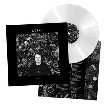 Schallplatte Kalipo - Alles (LP) - 2