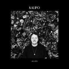 Schallplatte Kalipo - Alles (LP) - 3