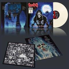 Vinylplate Phantom - Handed To Execution (Limited Edition) (LP) - 1