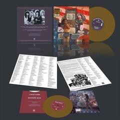 Disco de vinil Marchello - Power Of Money (Limited Edition) (LP + 7") - 1