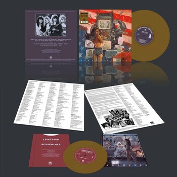 Disco de vinil Marchello - Power Of Money (Limited Edition) (LP + 7") - 2