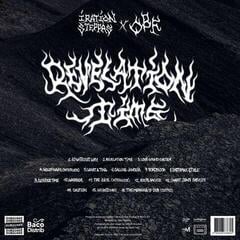 Vinylplate Iration Steppas & O.B.F. - Revelation Time (2 LP) - 1