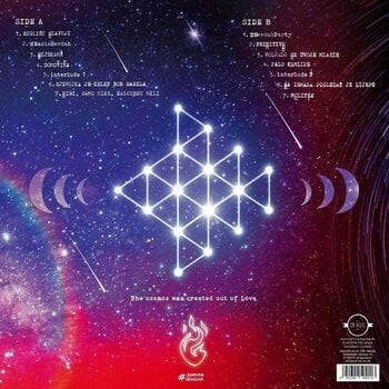 LP ploča Divanhana - Radio Sevdah (LP) - 2