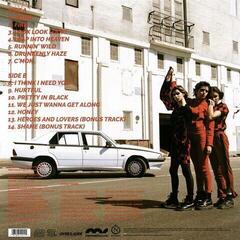 Płyta winylowa Velvet Volume - Look Look Look! (Special Edition) (LP) - 1