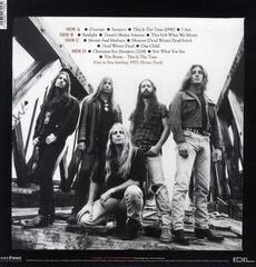 Vinylplate Savatage - Dead Winter Dead (Reissue) (180 g) (2 LP) - 1