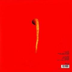 Vinylplate Blodwyn Pig - Ahead Rings Out (Reissue) (LP) - 1