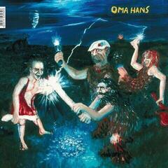 LP ploča Oma Hans - Bremen Zürich Karlsruhe / Trapperfieber (2 LP) - 1