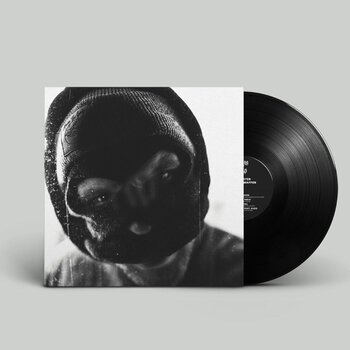 Vinyl Record Waving The Guns - Schwerter zu Schusswaffen (LP) - 2