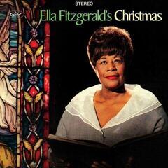 Disc de vinil Ella Fitzgerald - Ella Fitzgerald's Christmas (Reissue) (LP) - 1