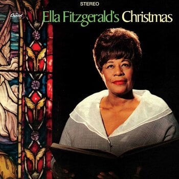 Грамофонна плоча Ella Fitzgerald - Ella Fitzgerald's Christmas (Reissue) (LP) - 2