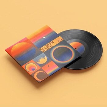 LP ploča Ko Shin Moon - Sin (LP) - 2