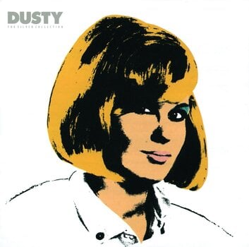 Schallplatte Dusty Springfield - Silver Collection (Limited Edition) (Transparent Yellow Coloured) (LP) - 2
